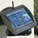 Illustration for article titled Smarthome Solar Security Camera: Zero-Wire Surveilance